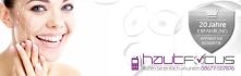 Logo Kosmetikstudio hautFOCUS Silvana Borisavljevic