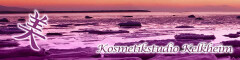 Logo Kosmetikstudio Jutta Reccius