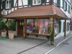 Kosmetikstudio Kokoska Oberkirch
