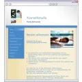 Logo Kosmetikstudio Nicole Schimanski