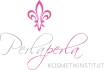 Logo Kosmetikstudio Perlaperla