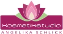 Logo Kosmetikstudio & Pigmentistin Angelika Schlick