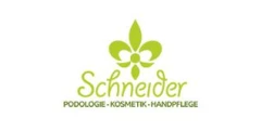 Logo Kosmetikstudio Schneider