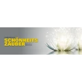 Logo Kosmetikstudio Sch&ouml;nheitszauber