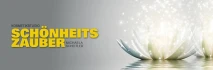 Logo Kosmetikstudio Sch&ouml;nheitszauber