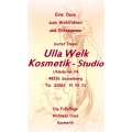 Kosmetikstudio Ulla Welk in Sassenberg Sassenberg