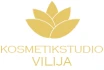 Logo Kosmetikstudio Vilija