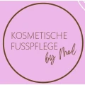 Kosmetische Fusspflege by Mel Wolfsburg