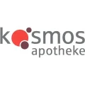 Logo Kosmos-Apotheke im Planetencenter