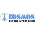 Logo Kosmos Export-Import GmbH
