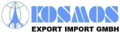 Logo Kosmos Export-Import GmbH