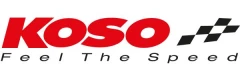 Logo Koso Europe GmbH & Co. KG