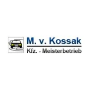 Logo Kossak, Michael Kfz- Meisterbetrieb