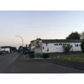 Druckhalle der Druckerei KOST in Holzwickede