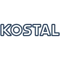 Logo Kostal GmbH & Co KG, Leopold