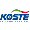 Logo Koste GmbH Heizung Sanit&auml;r