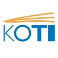 Logo Koti GmbH Industrielle und Technische B&uuml;rsten