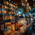 Kottmanns Cocktailbar Detmold