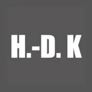 Logo Kottmeyer H.-D. Geb&auml;udereinigung + Geb&auml;udemanagement GmbH & Co. KG