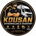Kousan Entr&uuml;mpelung & Transport Saarbr&uuml;cken