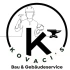 Logo Kovaci´s Bau- & Gebäudeservice