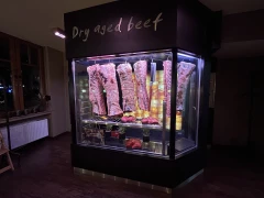 Kox Steakbrothers GmbH Restaurant Goch