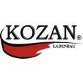 Logo kozan ladenbau
