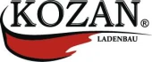 Logo kozan ladenbau Ziya Kozan