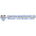 KP Ingenieurgesellschaft f&uuml;r Wasser u. Boden mbH Gunzenhausen