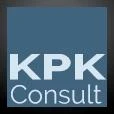 Logo KPK-CONSULT Coaching & Unternehmensberatung
