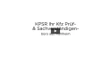 Logo KPSR KFZ Pr&uuml;f- & Sachverst&auml;ndigenb&uuml;ro Rhein - Ruhr GmbH