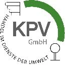 Logo KPV GmbH