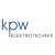 Logo KPW Elektrotechnik GmbH