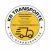 Logo KR Transporte/Hausmeistervice
