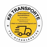 KR Transporte/Hausmeistervice Rostock