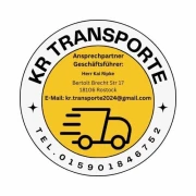 KR Transporte Rostock