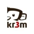 Logo kr3m. media GmbH