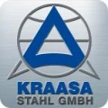 Logo Kraasa Stahlhandel GmbH