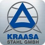 Logo Kraasa Stahlhandel GmbH