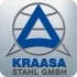 Logo Kraasa Stahlhandel GmbH