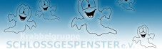 Logo Krabbelgruppe"Schloßgespenster" e.V.