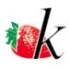 Logo Kräge Beerenpflanzen GmbH & Co.KG
