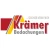 Logo Krämer Bedachungen