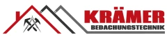 Logo Kr&auml;mer Bedachungstechnik