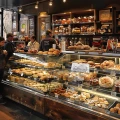 Krämer Erich GmbH Bäckerei- u. KonditoreiBed. Burbach
