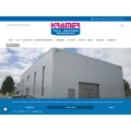 Kr&auml;mer Tore + Antriebe Rottenburg