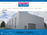 Logo Krämer Tore + Antriebe