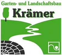 Logo Garten u. Landschaftbau Wilhelm Krämer