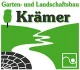 Logo Krämer Wilhelm Galabau Gartenlandschaftsbau