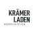 Logo KRÄMERLADEN Wermelskirchen. Dein BIO- & Unverpacktladen.